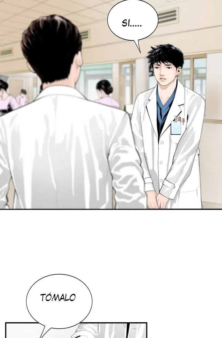 Dr. Choi Tae-soo Capítulo 3 en Línea - página 50