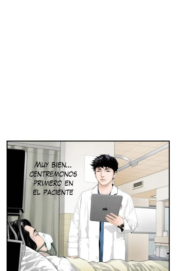 Dr. Choi Tae-soo Capítulo 3 en Línea - página 55