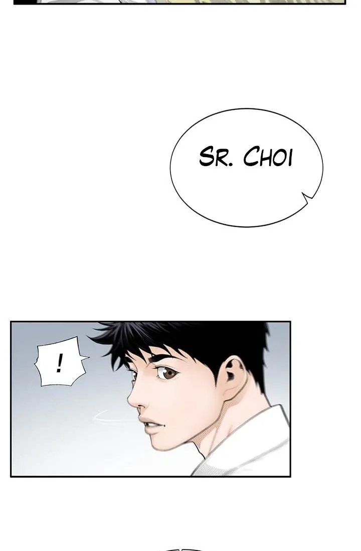 Dr. Choi Tae-soo Capítulo 3 en Línea - página 56