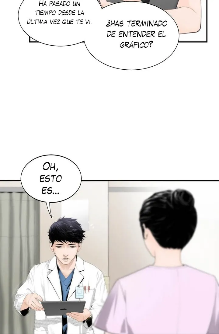 Dr. Choi Tae-soo Capítulo 3 en Línea - página 58