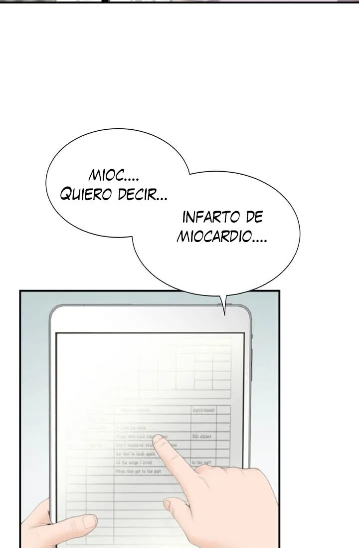 Dr. Choi Tae-soo Capítulo 3 en Línea - página 59