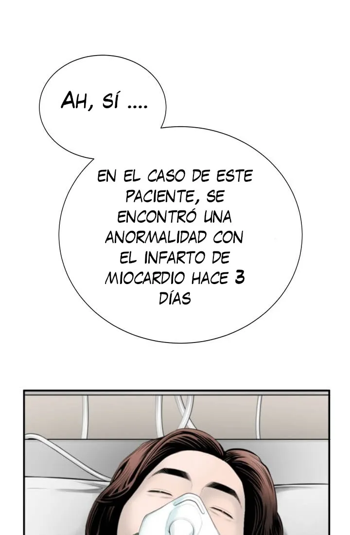 Dr. Choi Tae-soo Capítulo 3 en Línea - página 67