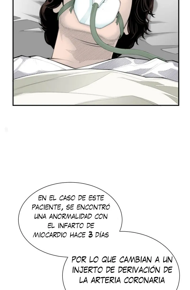 Dr. Choi Tae-soo Capítulo 3 en Línea - página 68