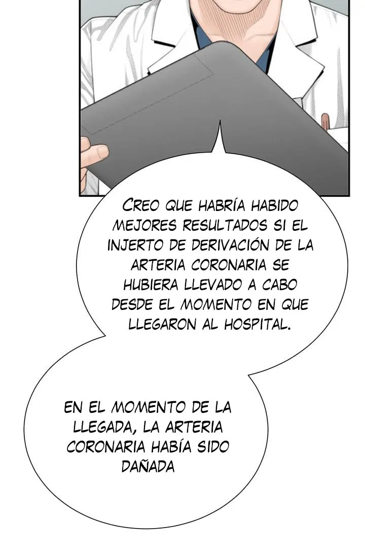 Dr. Choi Tae-soo Capítulo 3 en Línea - página 71