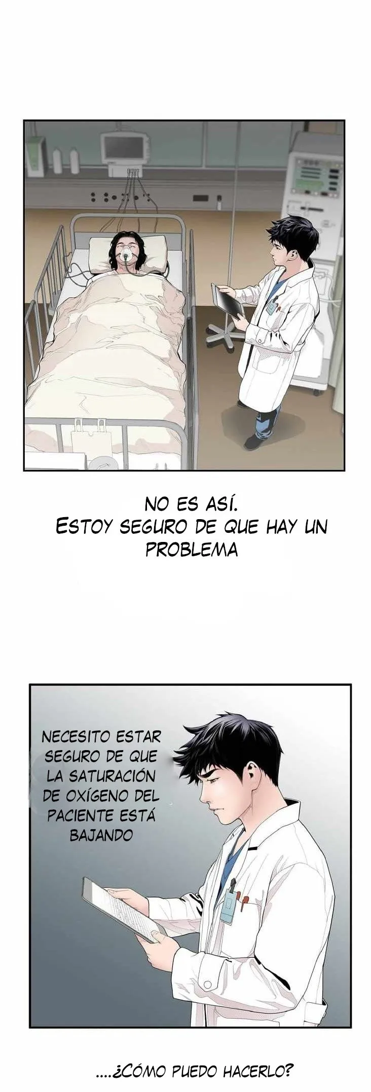 Dr. Choi Tae-soo Capítulo 4 en Línea - página 10