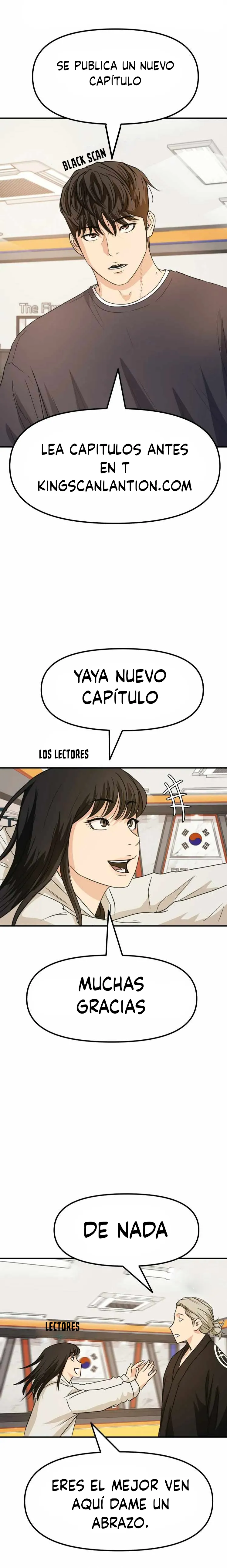 Dr. Choi Tae-soo Capítulo 42 en Línea - página 9