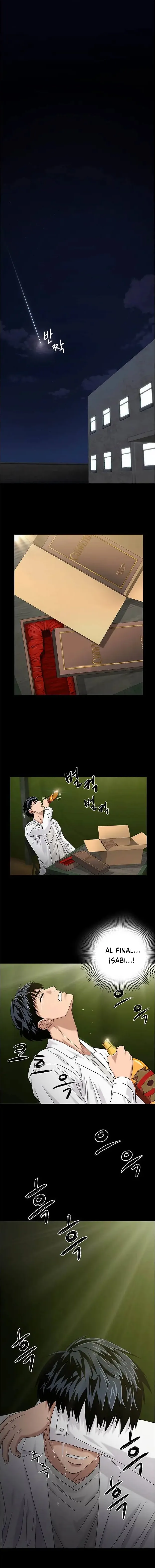 Dr. Choi Tae-soo Capítulo 47 en Línea - página 4