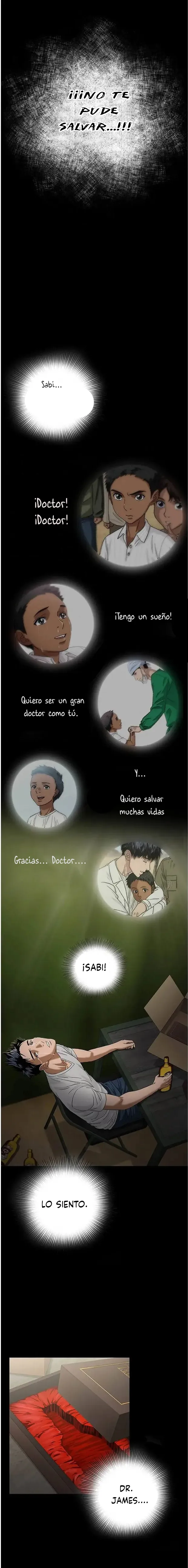 Dr. Choi Tae-soo Capítulo 47 en Línea - página 5