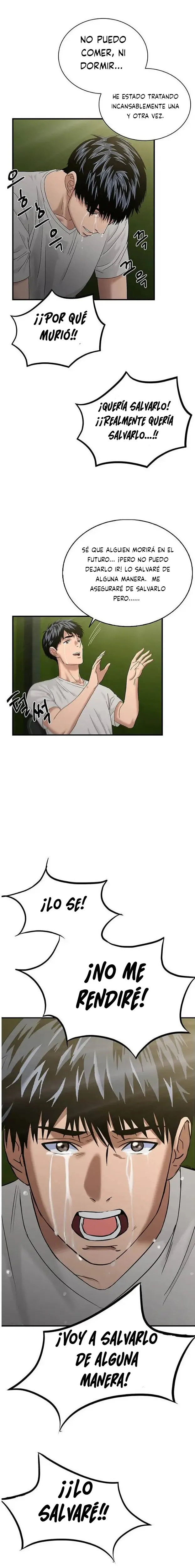 Dr. Choi Tae-soo Capítulo 47 en Línea - página 8