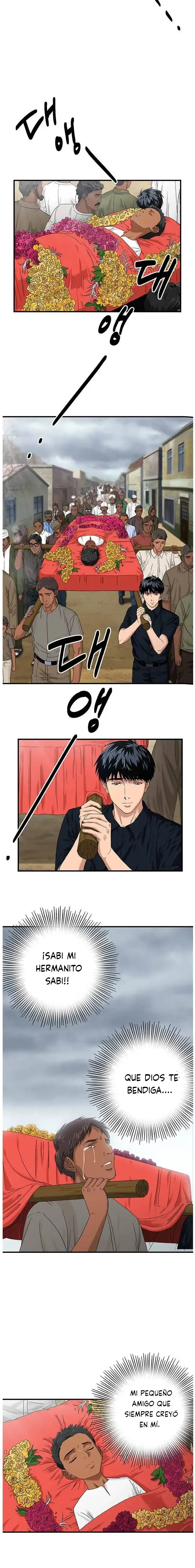Dr. Choi Tae-soo Capítulo 47 en Línea - página 10