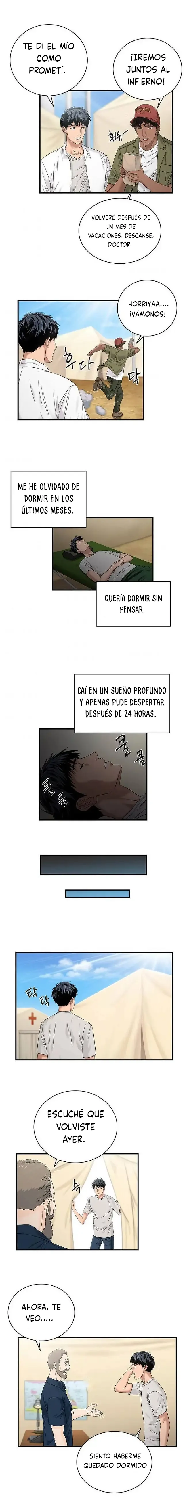 Dr. Choi Tae-soo Capítulo 47 en Línea - página 17