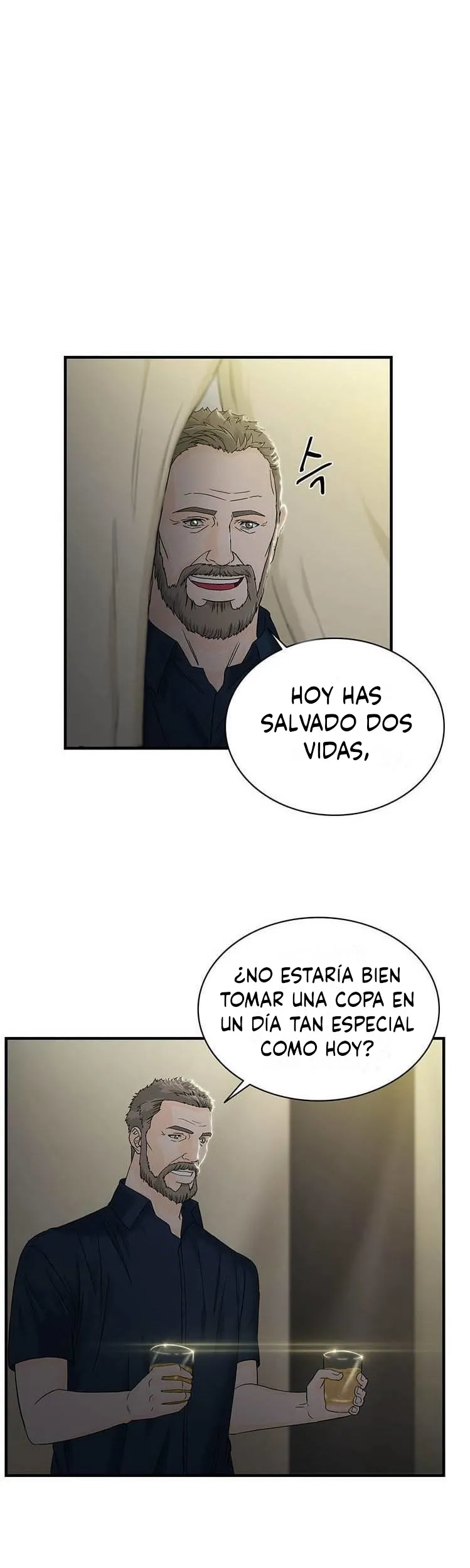Dr. Choi Tae-soo Capítulo 49 en Línea - página 7