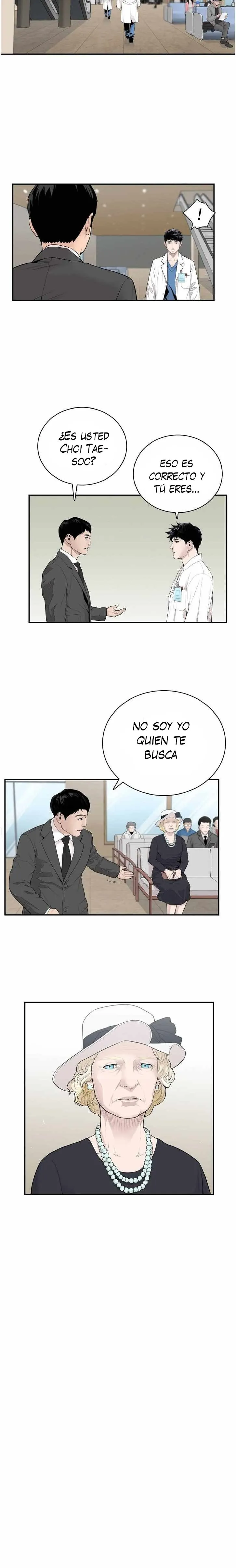 Dr. Choi Tae-soo Capítulo 5 en Línea - página 13