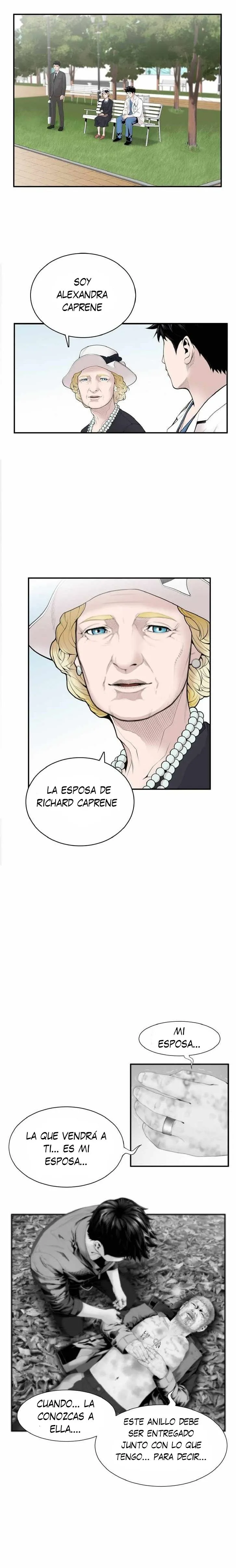 Dr. Choi Tae-soo Capítulo 5 en Línea - página 14