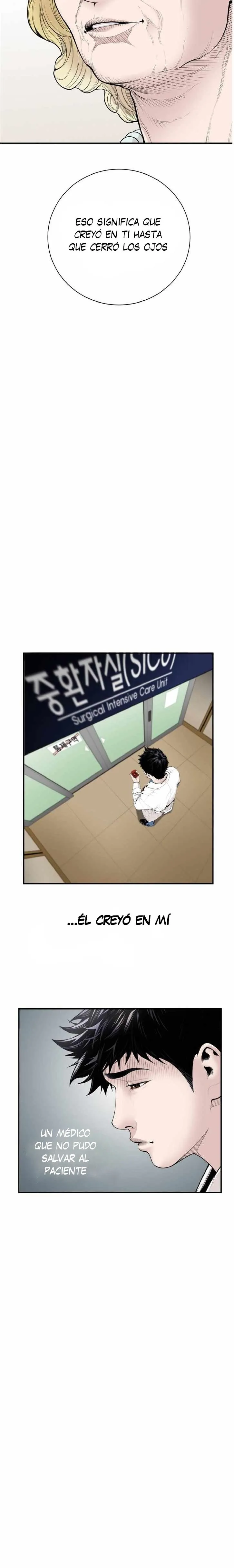 Dr. Choi Tae-soo Capítulo 5 en Línea - página 18