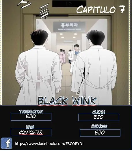 Dr. Choi Tae-soo Capítulo 7 en Línea - página 1