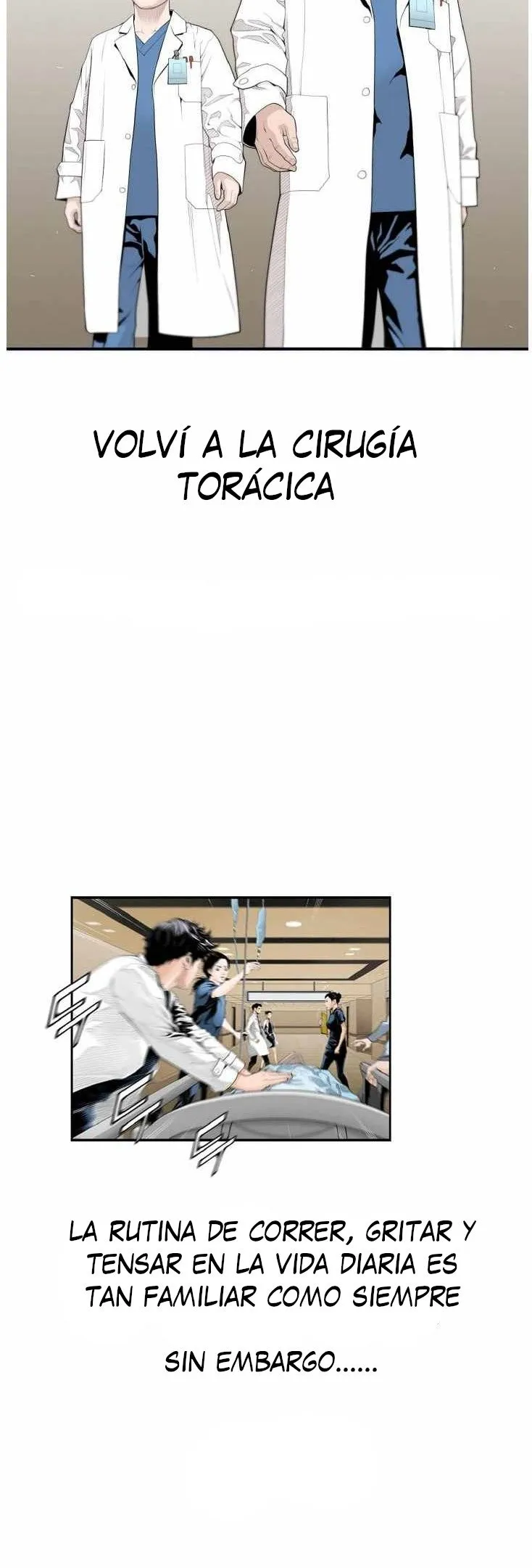 Dr. Choi Tae-soo Capítulo 7 en Línea - página 10