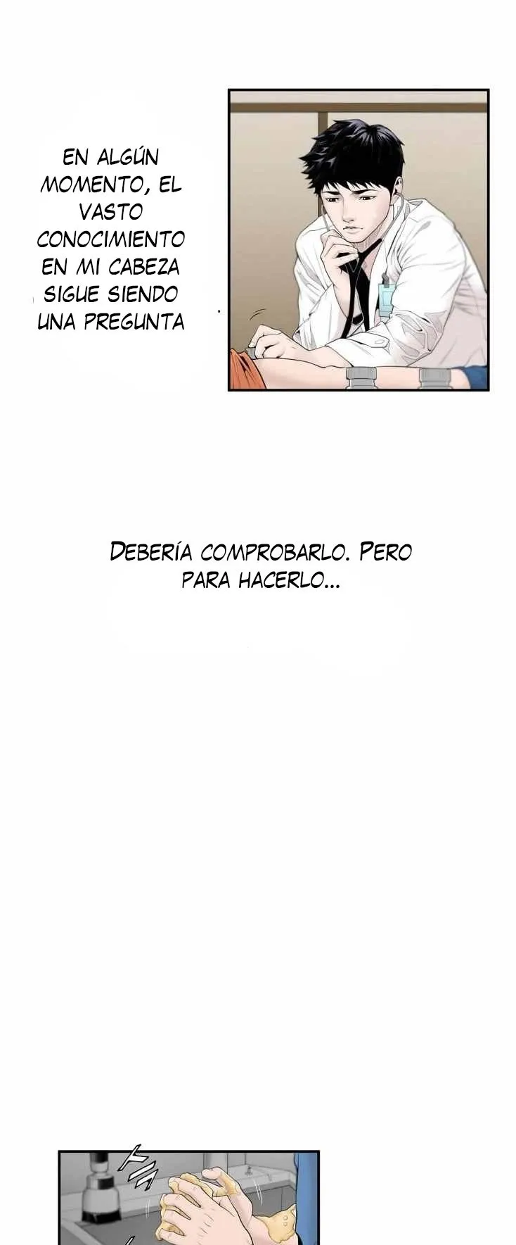 Dr. Choi Tae-soo Capítulo 7 en Línea - página 11