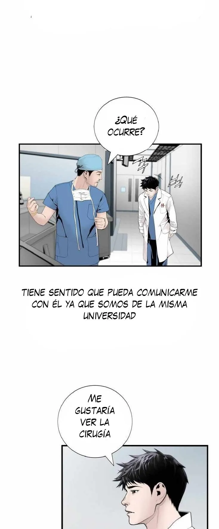 Dr. Choi Tae-soo Capítulo 7 en Línea - página 13