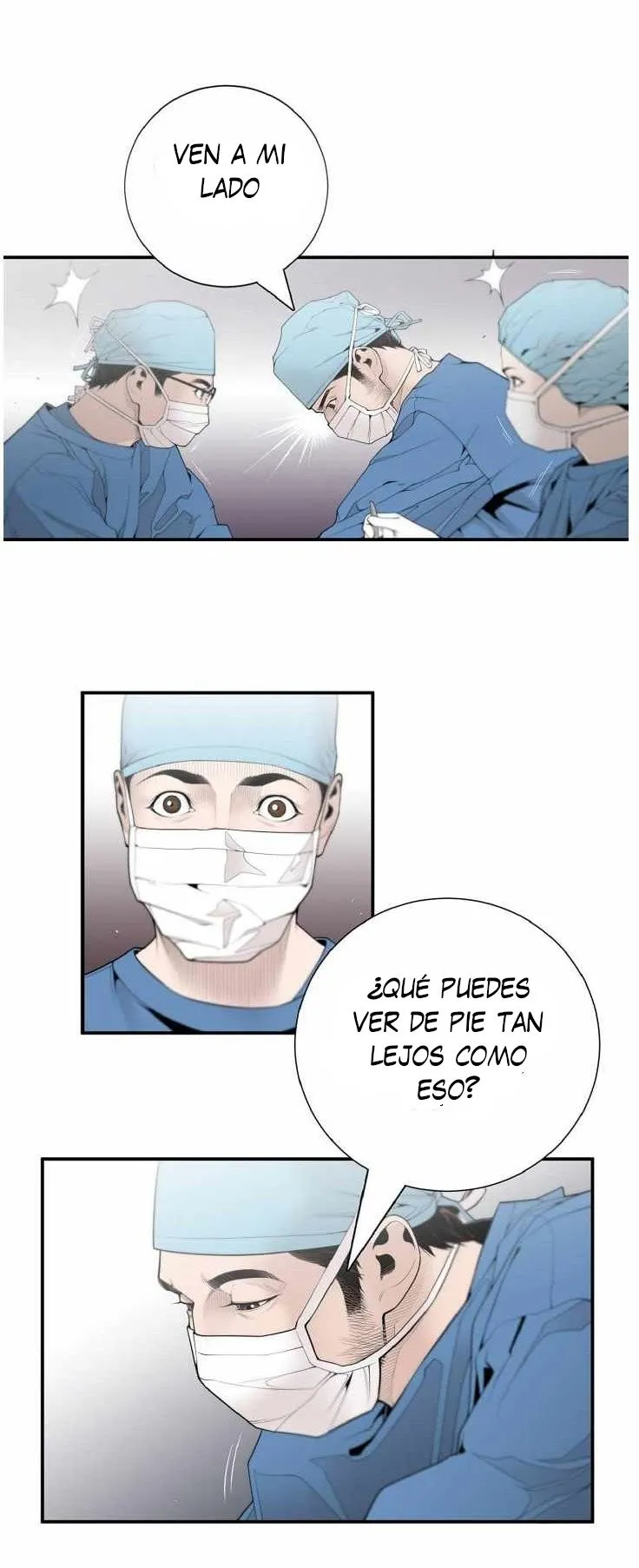 Dr. Choi Tae-soo Capítulo 7 en Línea - página 22