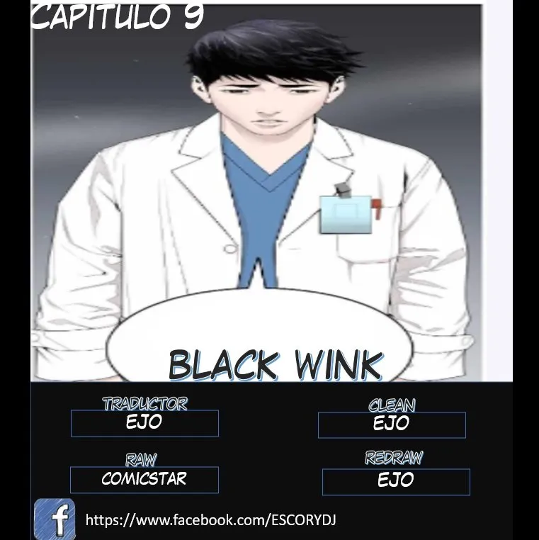 Dr. Choi Tae-soo Capítulo 9 en Línea - página 1