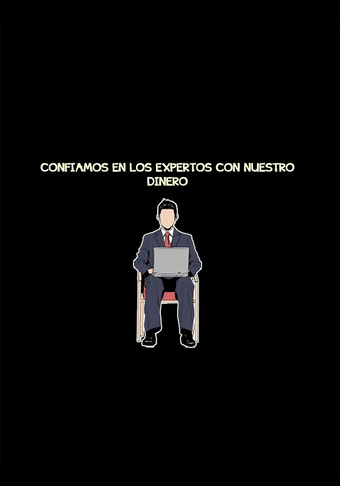 Dr Frost Capítulo 0 en Línea - página 1