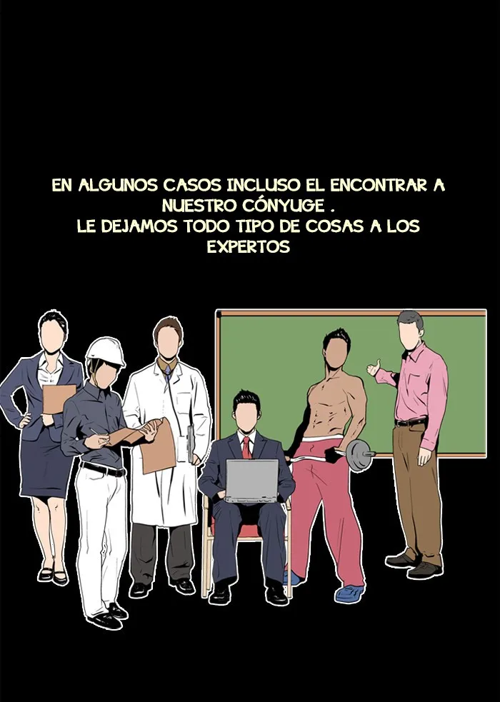 Dr Frost Capítulo 0 en Línea - página 4