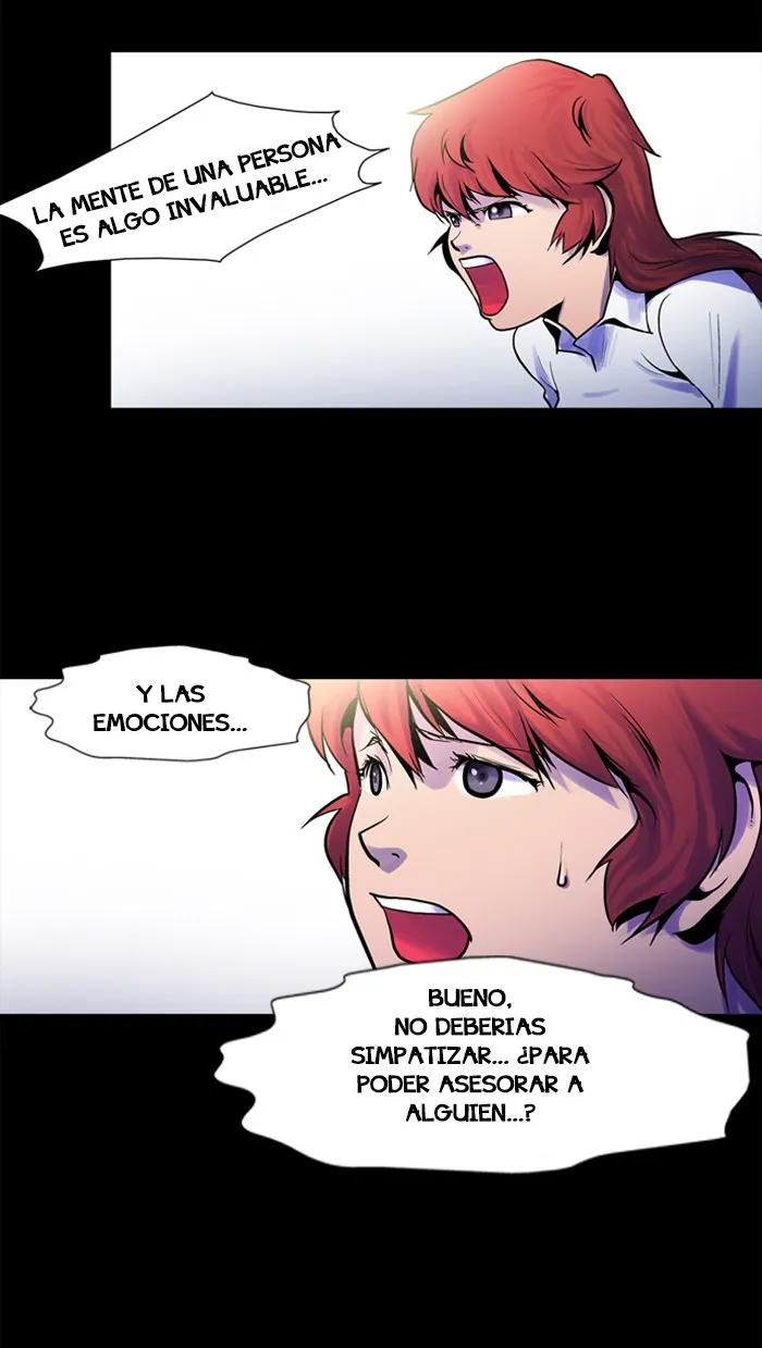 Dr Frost Capítulo 0 en Línea - página 9