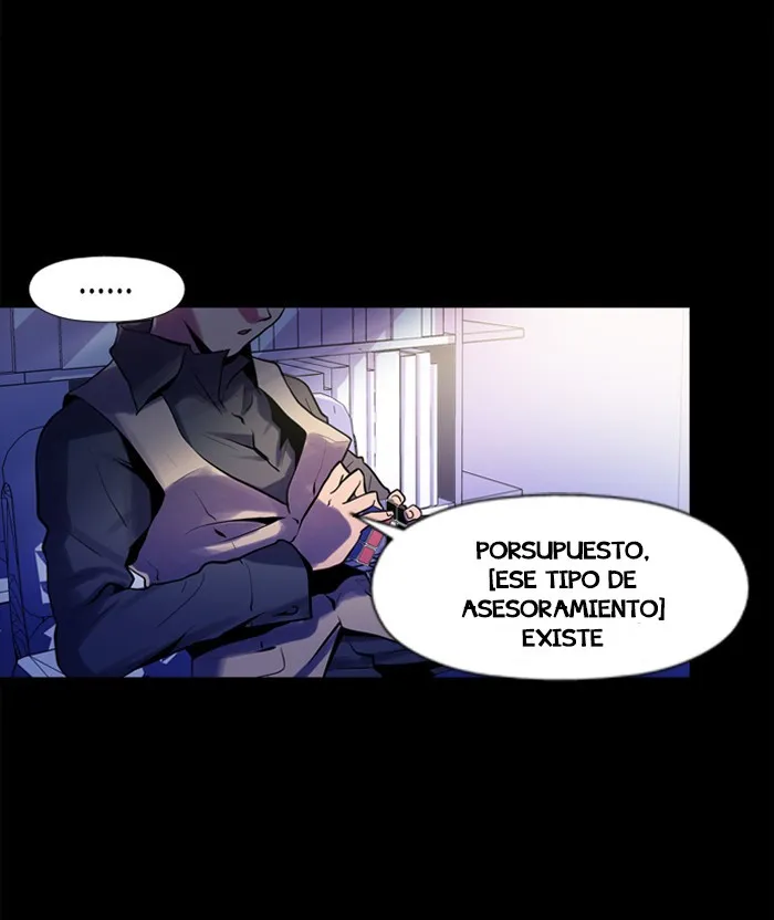 Dr Frost Capítulo 0 en Línea - página 10