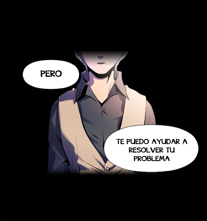 Dr Frost Capítulo 0 en Línea - página 13