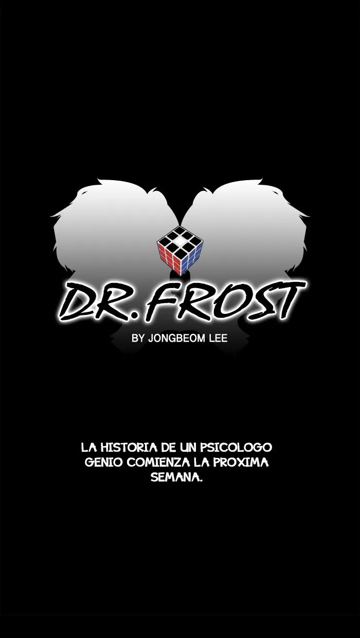 Dr Frost Capítulo 0 en Línea - página 15
