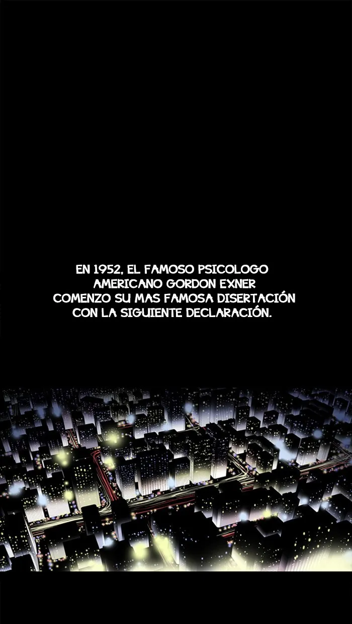 Dr Frost Capítulo 1 en Línea - página 1