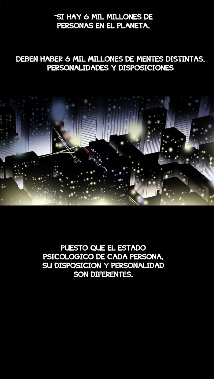 Dr Frost Capítulo 1 en Línea - página 2