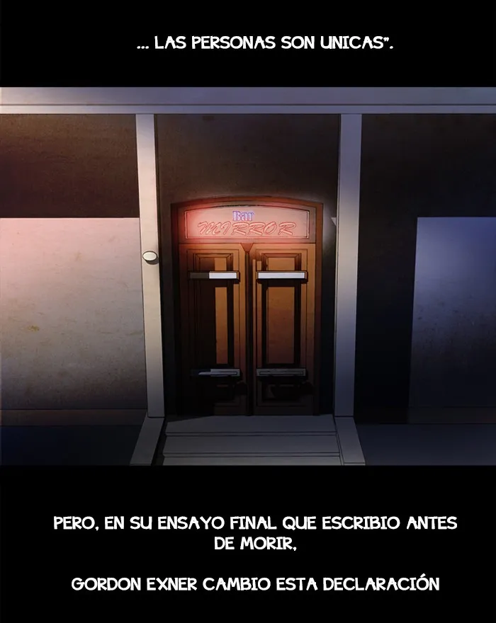 Dr Frost Capítulo 1 en Línea - página 3