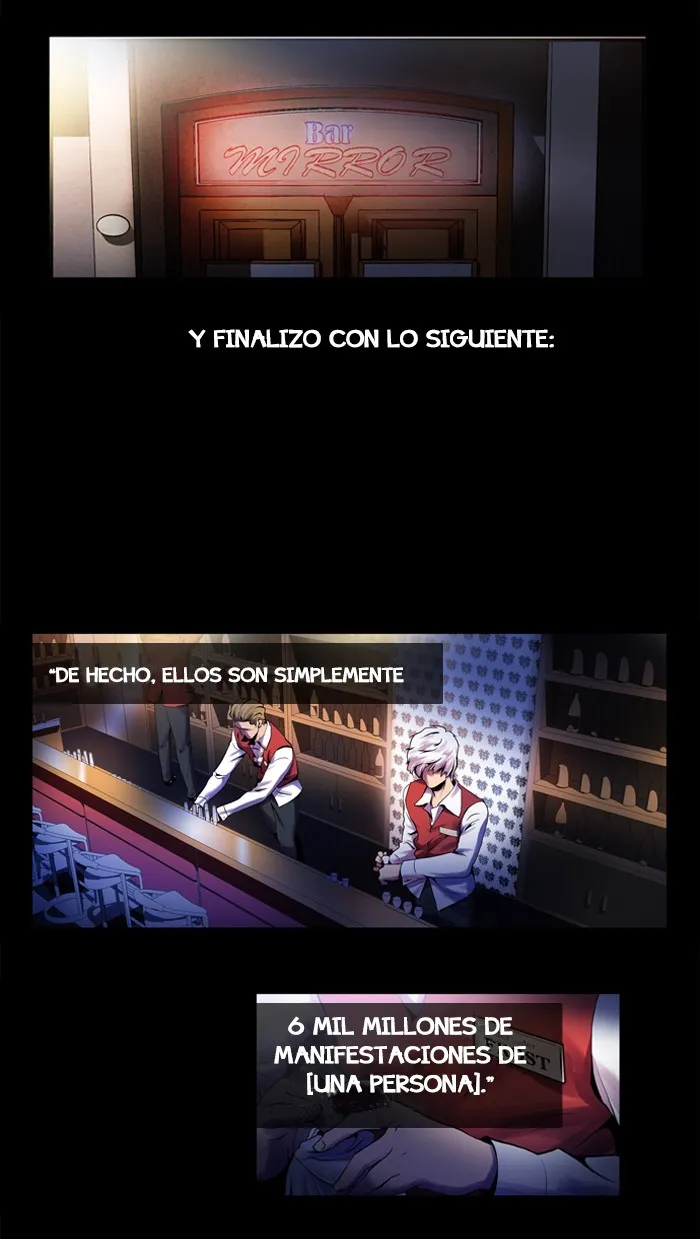 Dr Frost Capítulo 1 en Línea - página 4