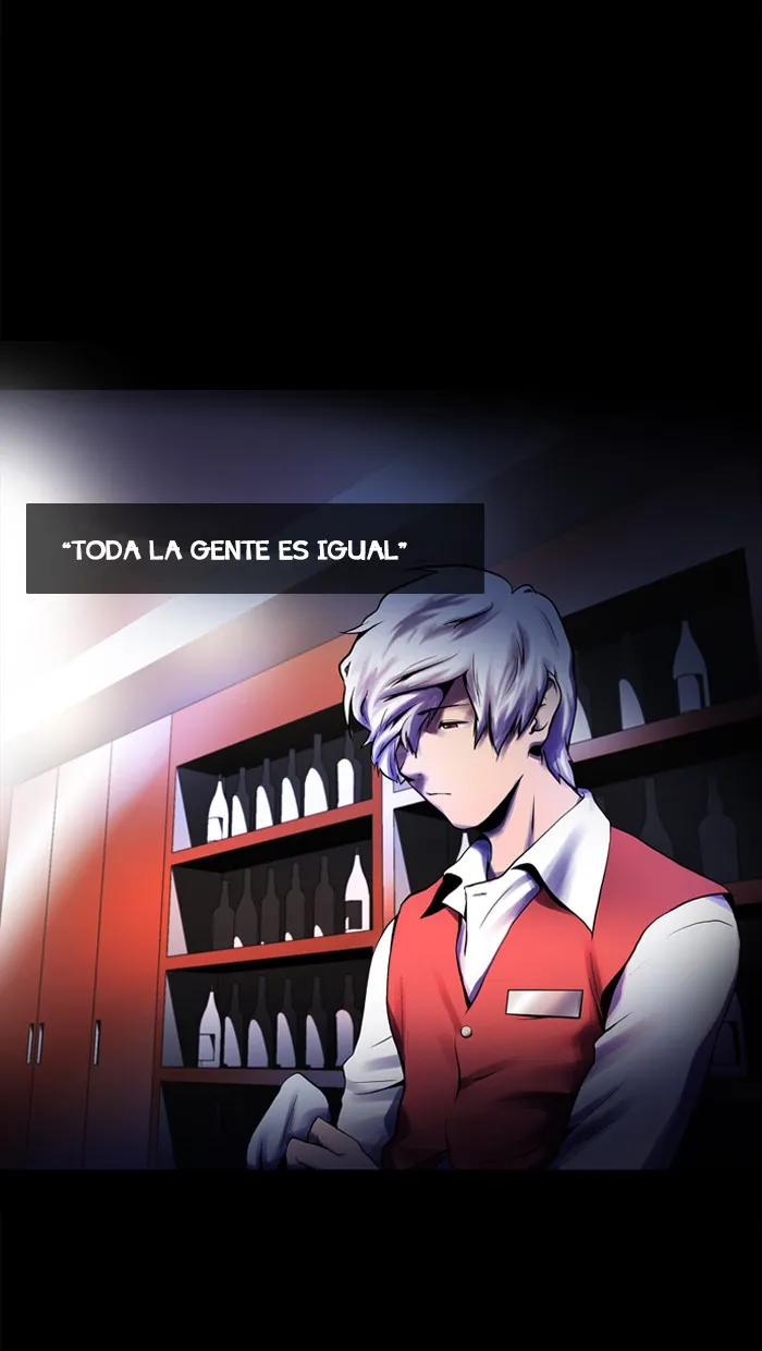 Dr Frost Capítulo 1 en Línea - página 5