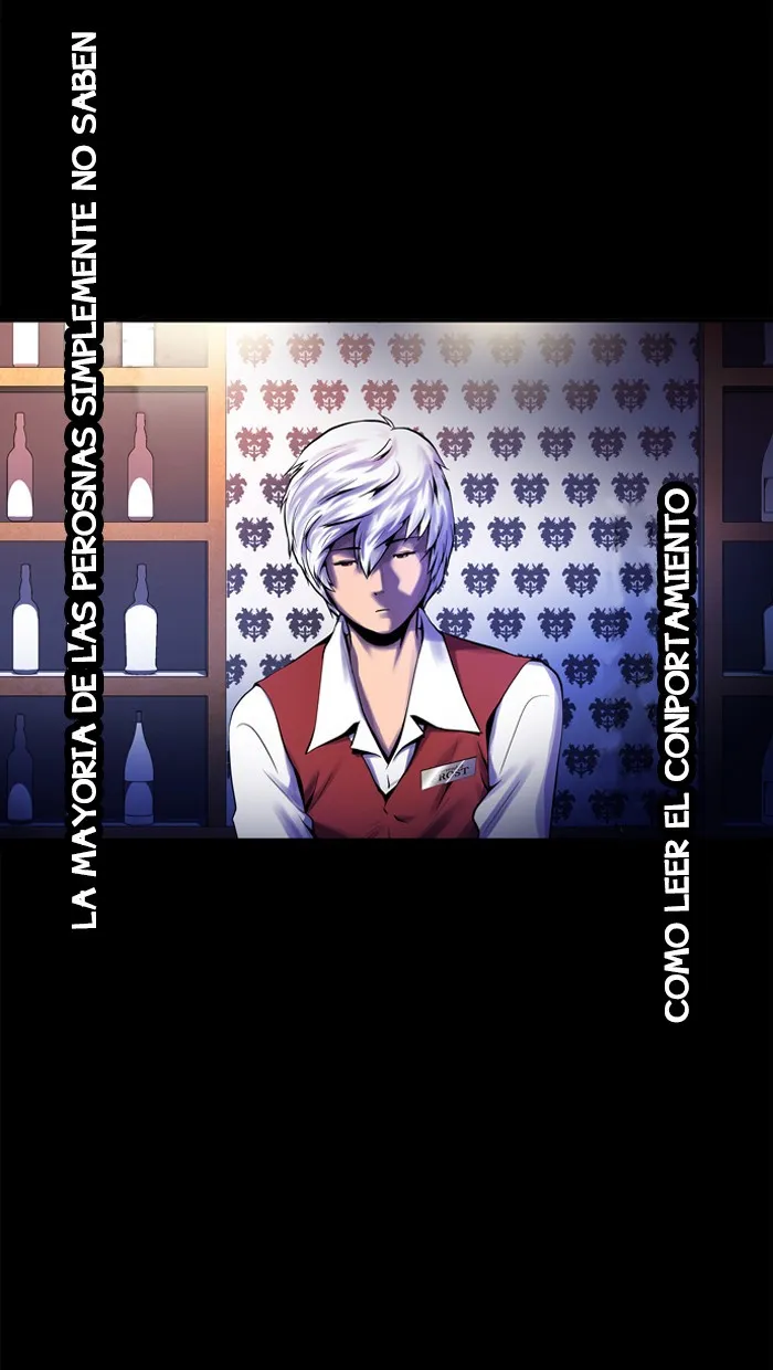 Dr Frost Capítulo 1 en Línea - página 9