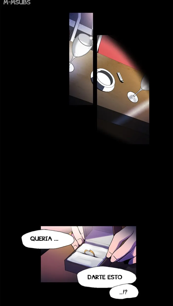 Dr Frost Capítulo 1 en Línea - página 10