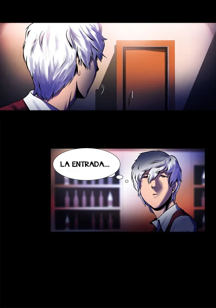 Dr Frost Capítulo 1 en Línea - página 17