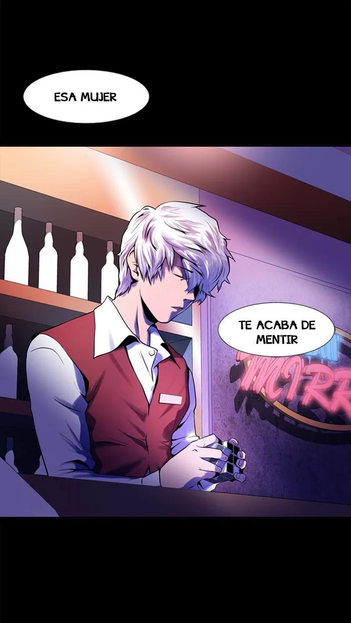 Dr Frost Capítulo 1 en Línea - página 20
