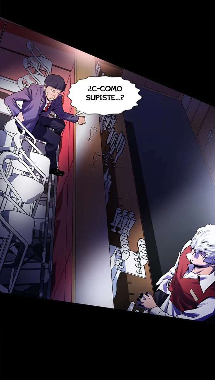 Dr Frost Capítulo 1 en Línea - página 24