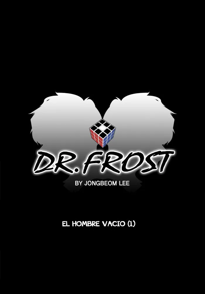 Dr Frost Capítulo 1 en Línea - página 26