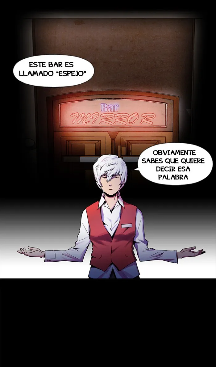 Dr Frost Capítulo 1 en Línea - página 29