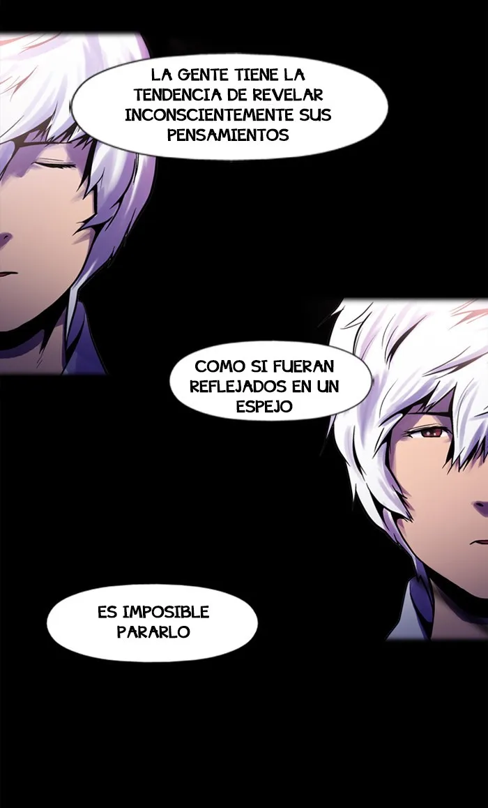 Dr Frost Capítulo 1 en Línea - página 30