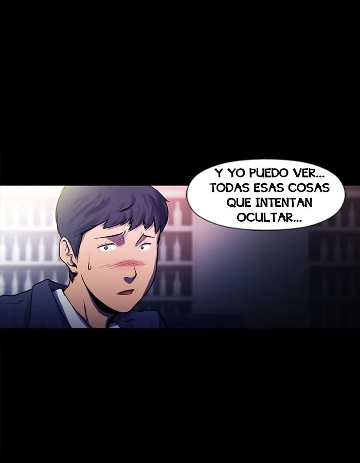 Dr Frost Capítulo 1 en Línea - página 31