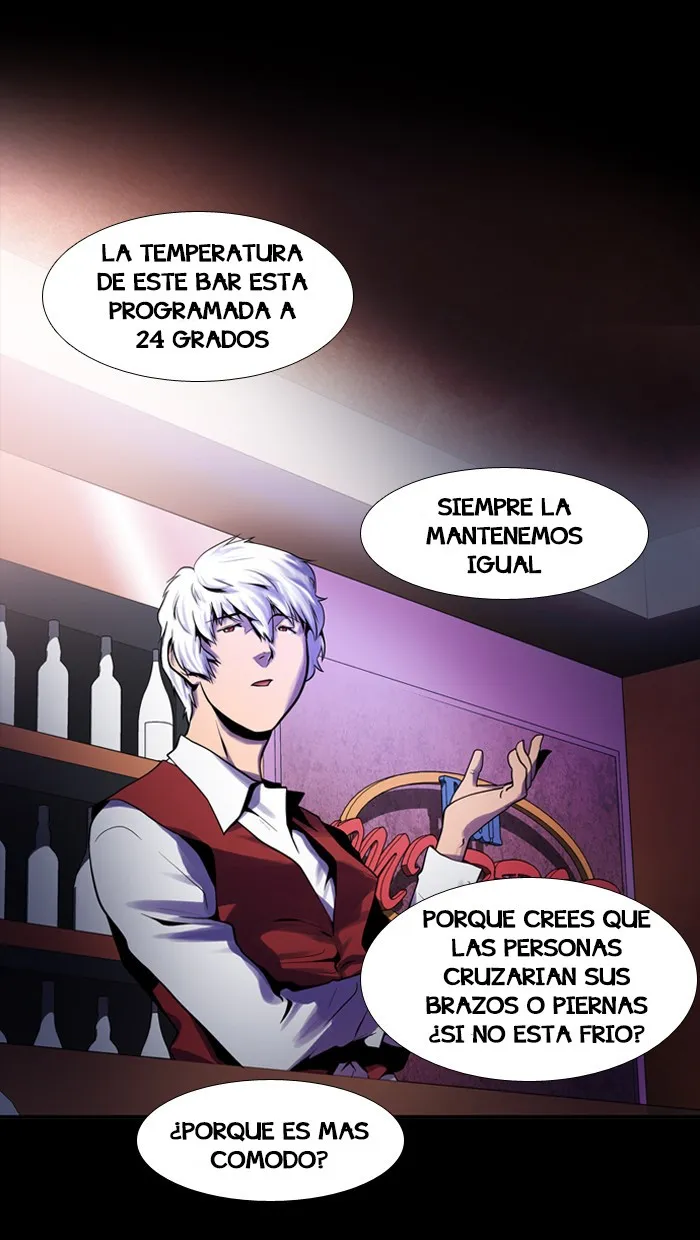 Dr Frost Capítulo 1 en Línea - página 32