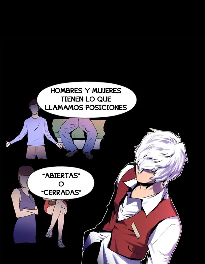 Dr Frost Capítulo 1 en Línea - página 33