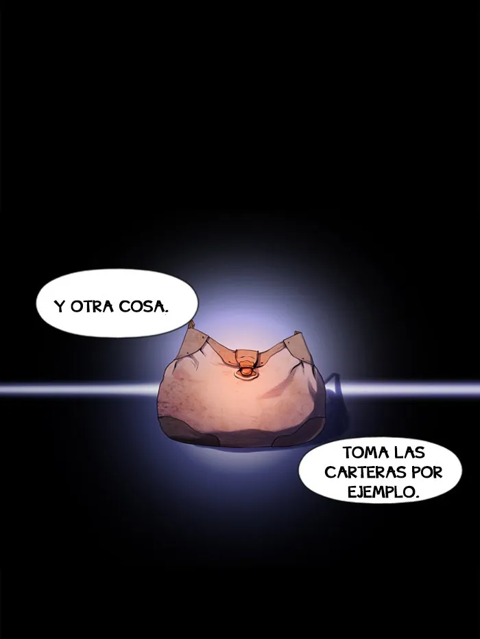 Dr Frost Capítulo 1 en Línea - página 35