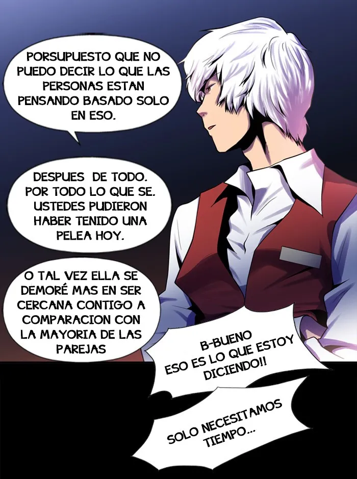 Dr Frost Capítulo 1 en Línea - página 38