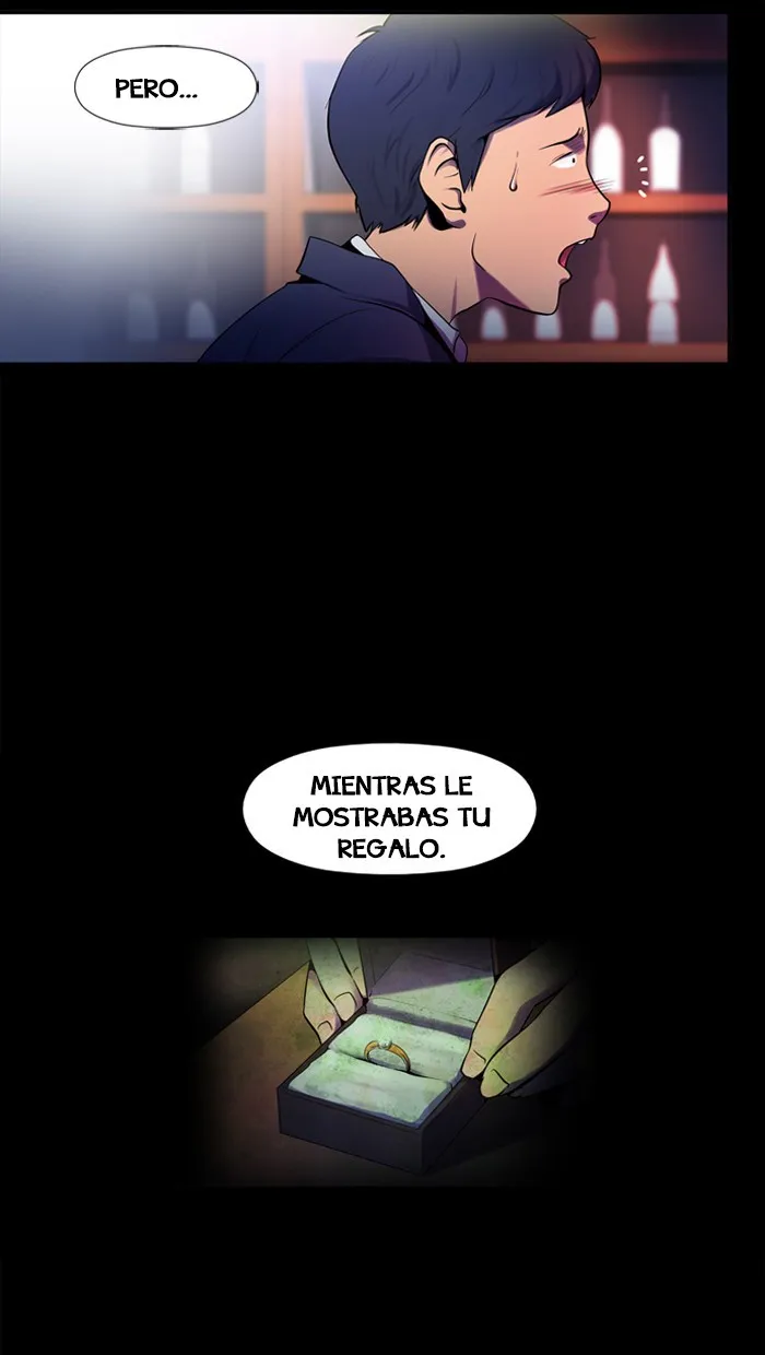 Dr Frost Capítulo 1 en Línea - página 39
